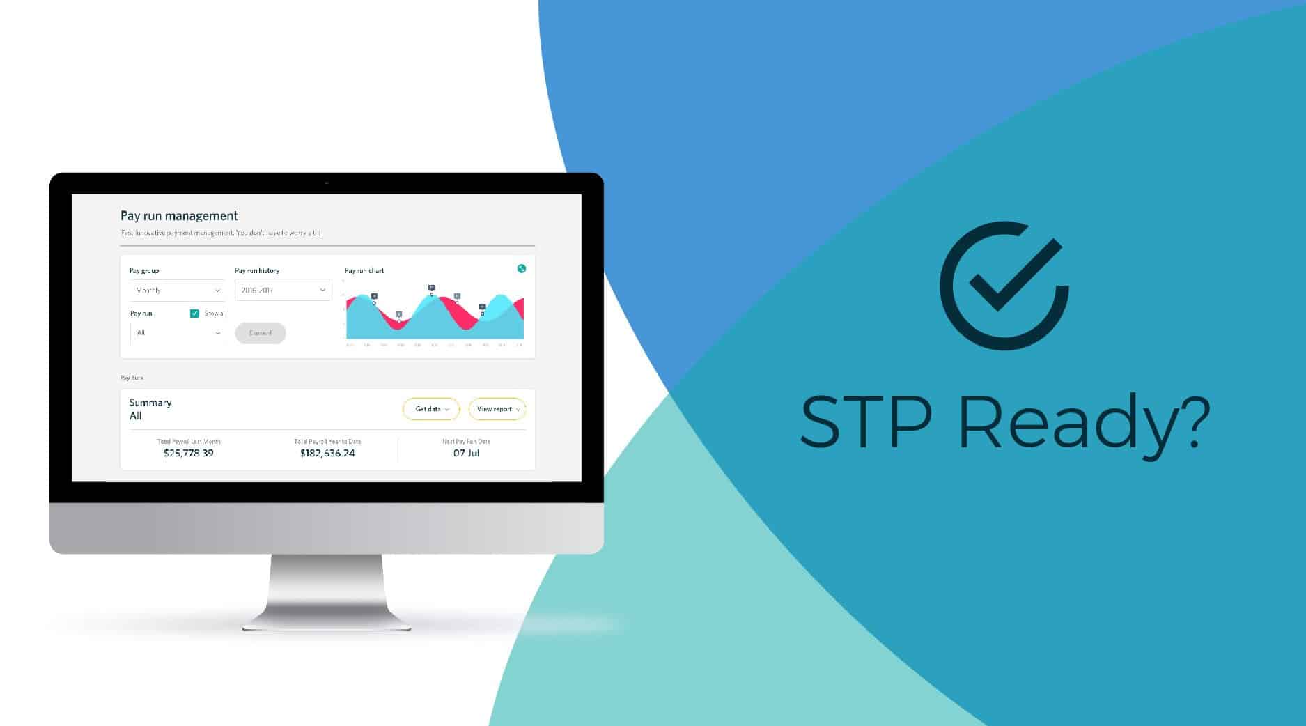 Plan your Single Touch Payroll compliance game plan: 6 tips for choosing your payroll solution