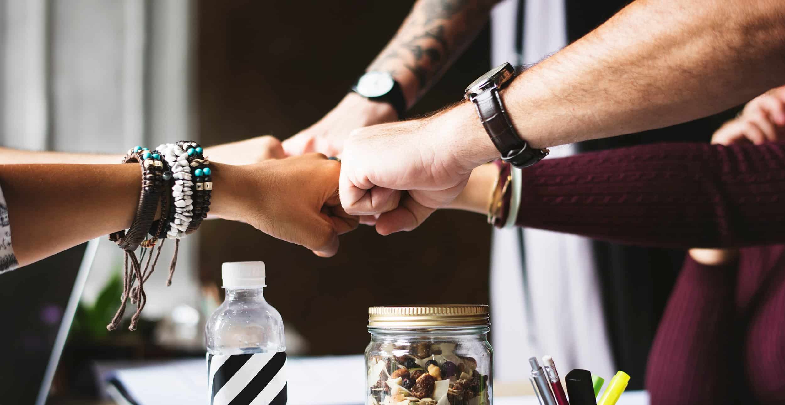 Top Team Building Activities You Can Do to Strengthen Your Company Culture