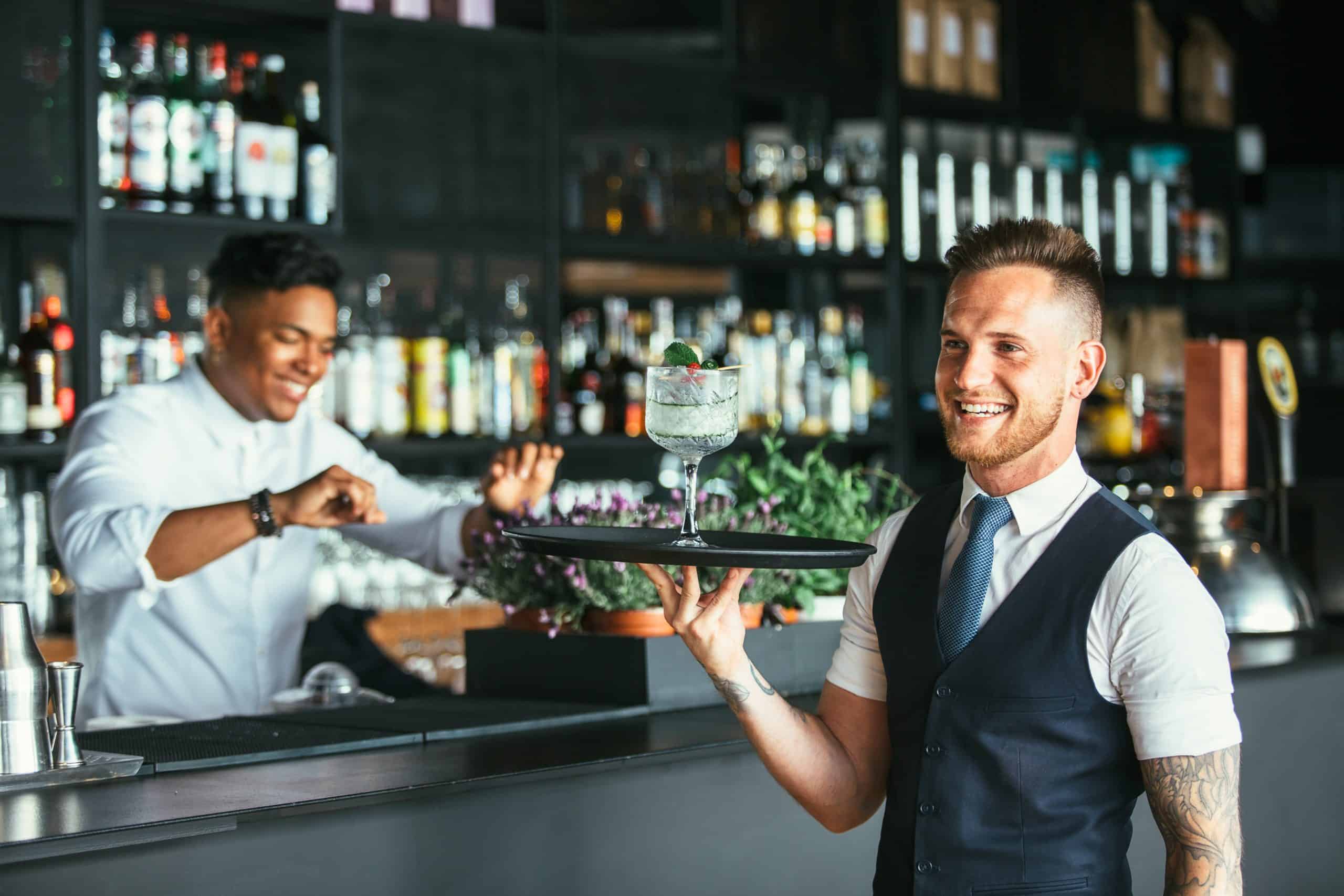 Getting Onboarding Right In Hospitality