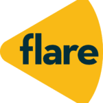 Flare ICON_CMYK Flare ICON_CMYK