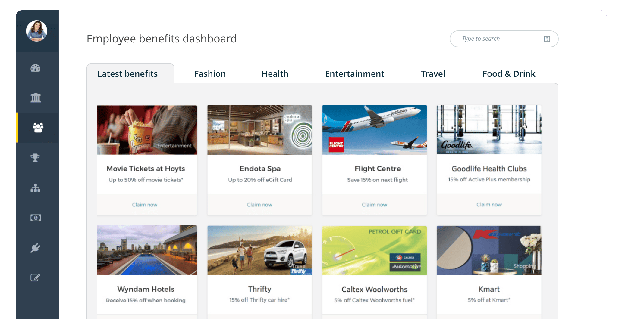 Employee Benefits App@2x Employee Benefits App@2x