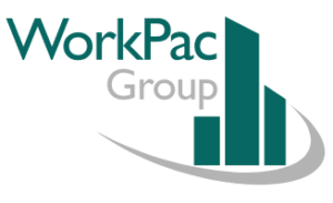 Workpac Logo Workpac Logo