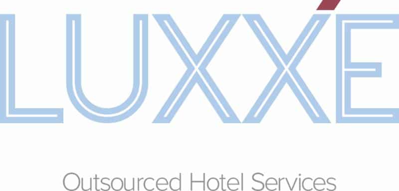 LUXXE OHS - Logo
