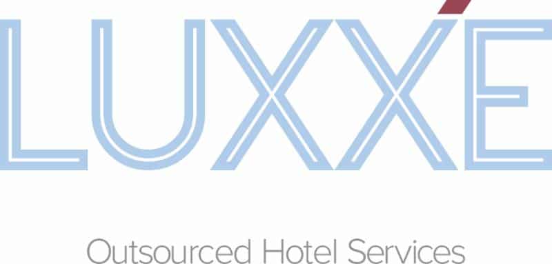 LUXXE OHS - Logo LUXXE OHS - Logo