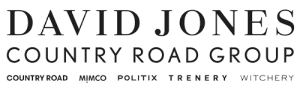 davidjones 5% off