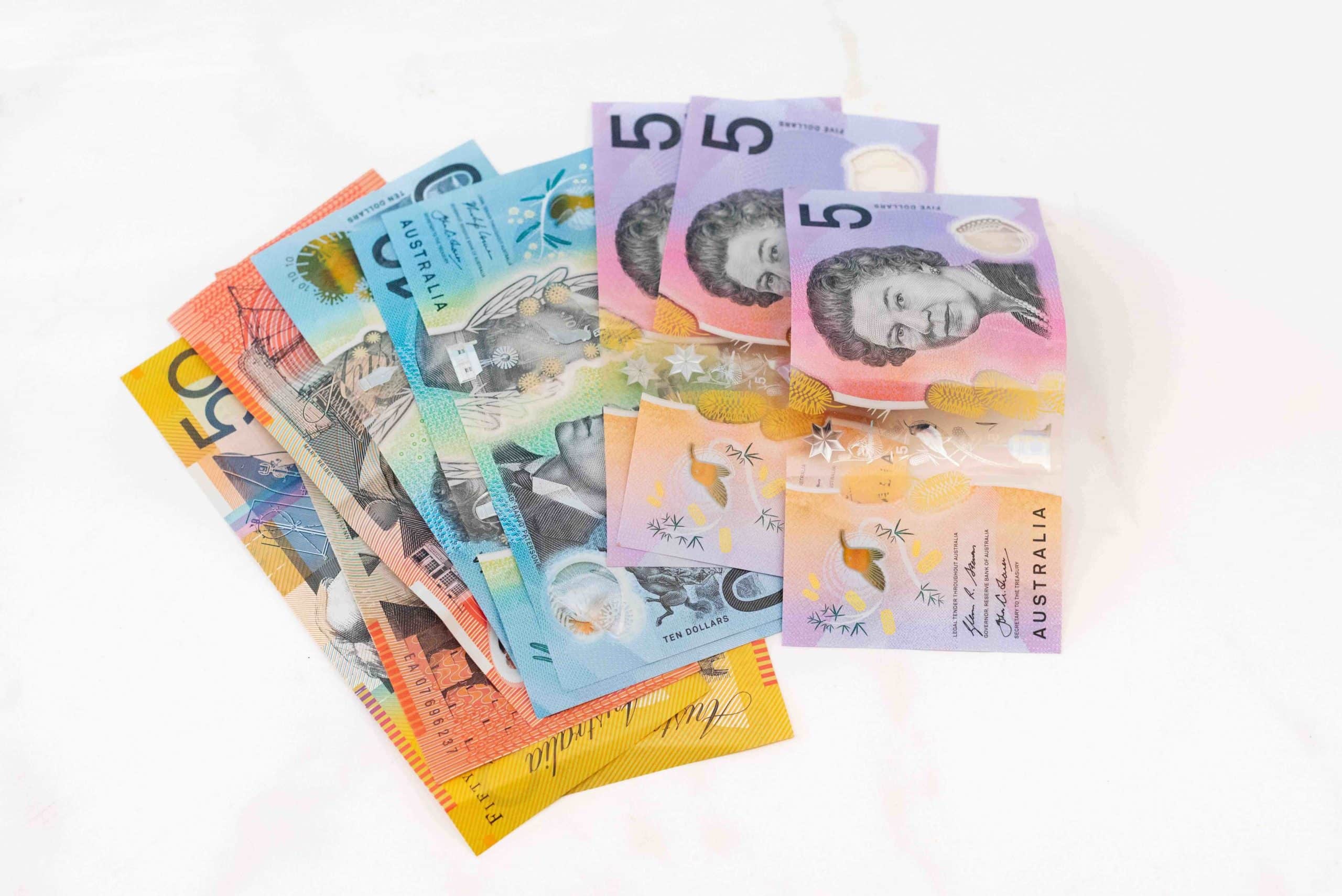 5 ways to help your employees improve their financial wellbeing