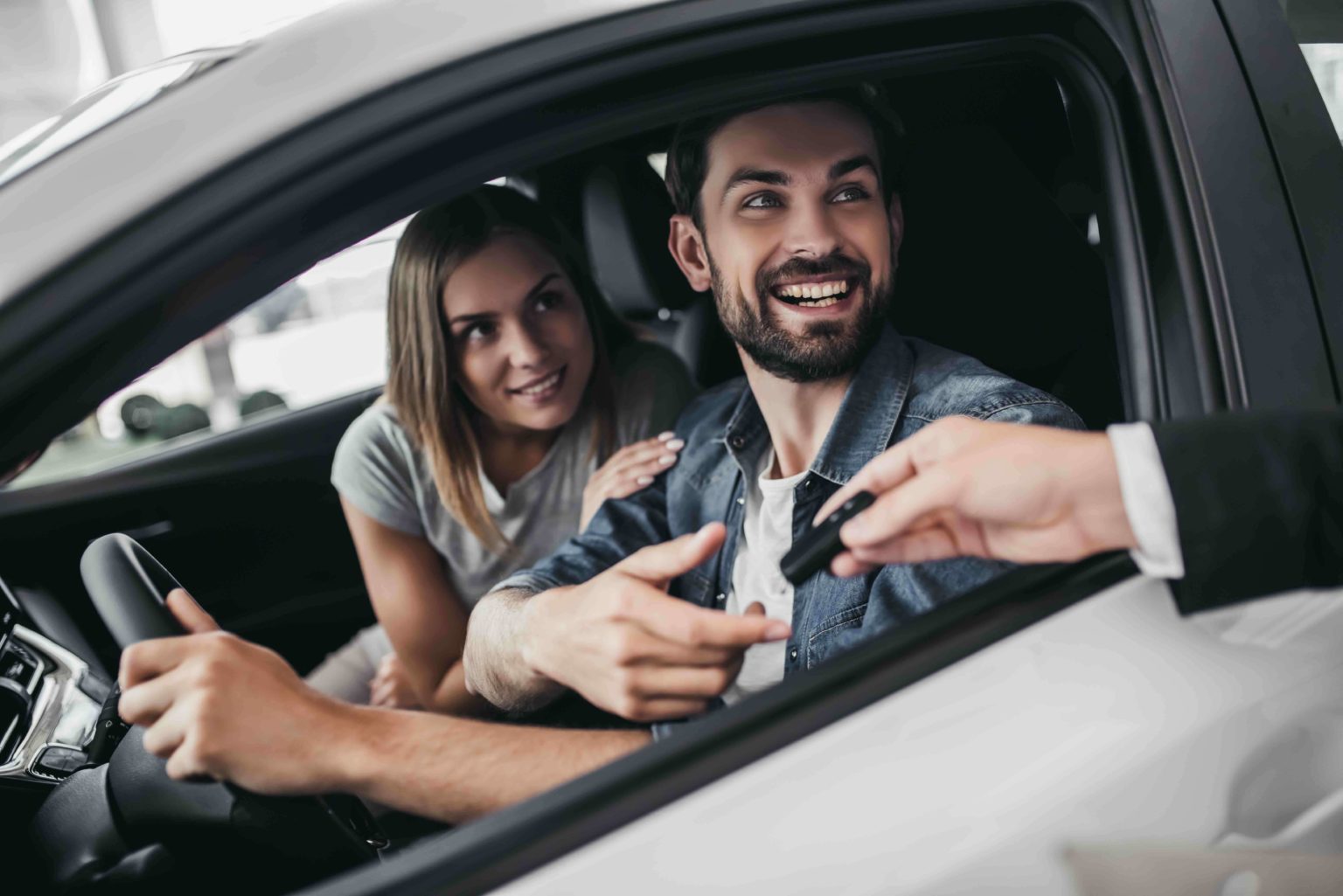 What is a novated lease and how does it work? Here's everything you