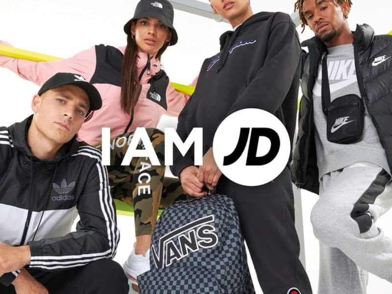 jd sports