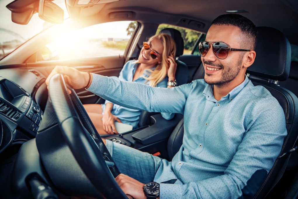 Why now could be the best time to sell your car