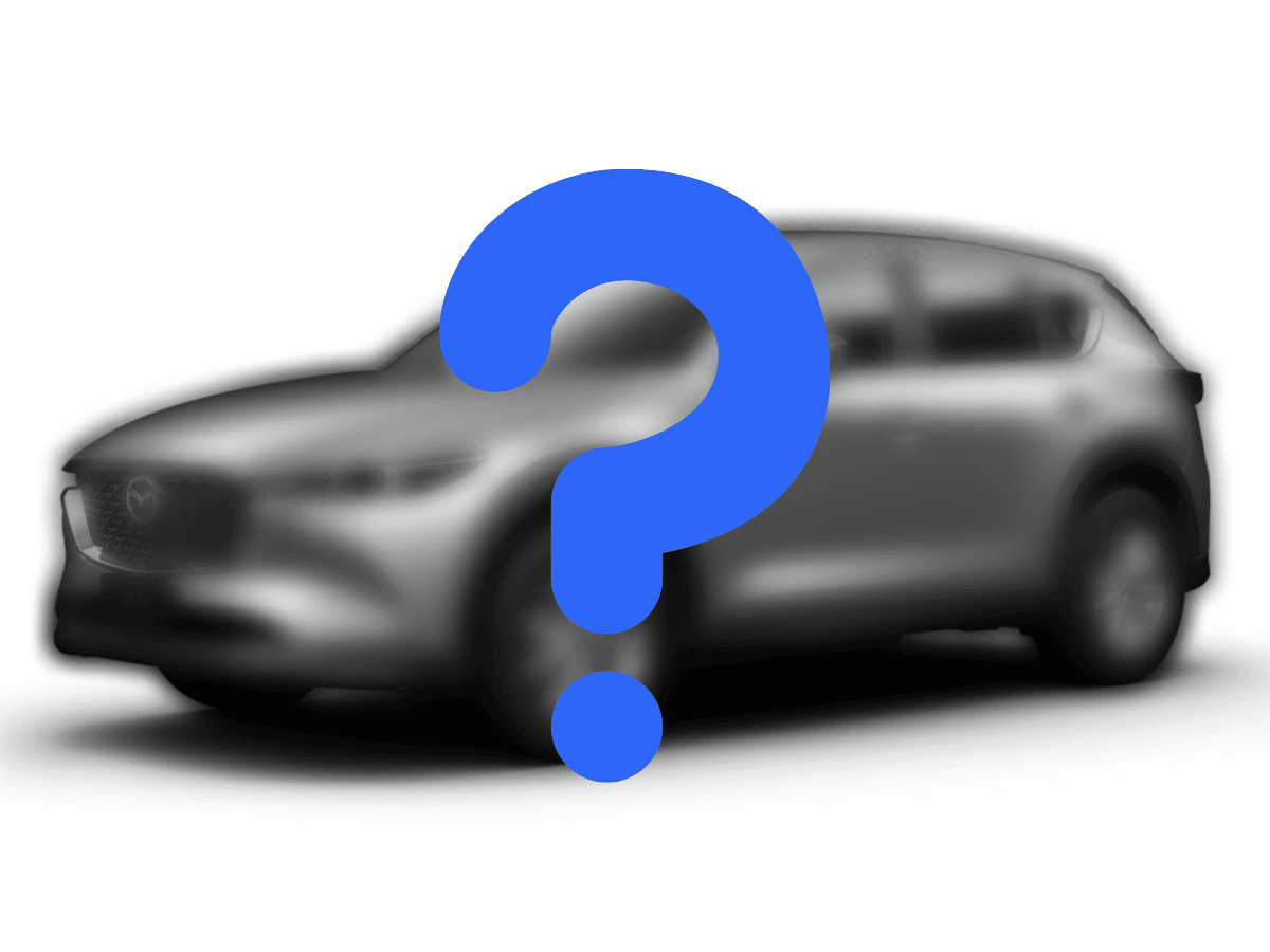 Mystery Car