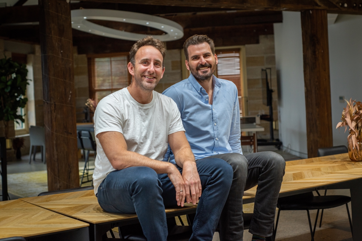 Media Release: MYOB acquires Flare, Australian SMEs to reap benefits