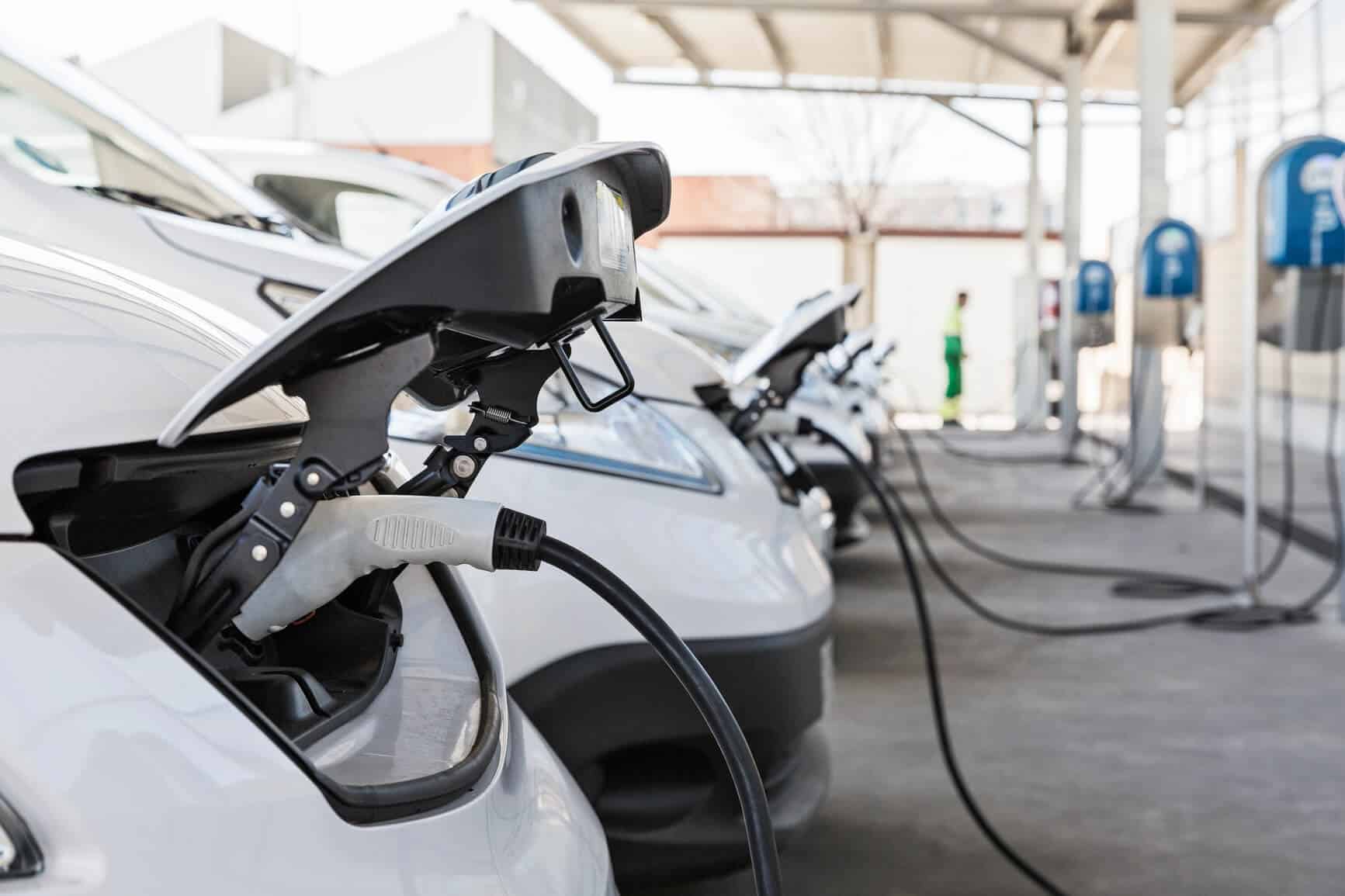 Charging up Down Under: a comprehensive guide to EV charging stations in Australia