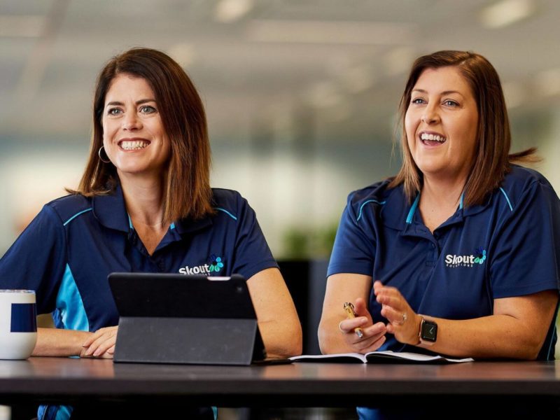 Skout Solutions