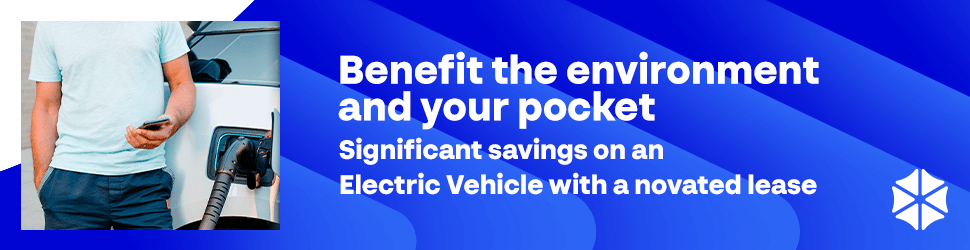 Save significantly with an EV