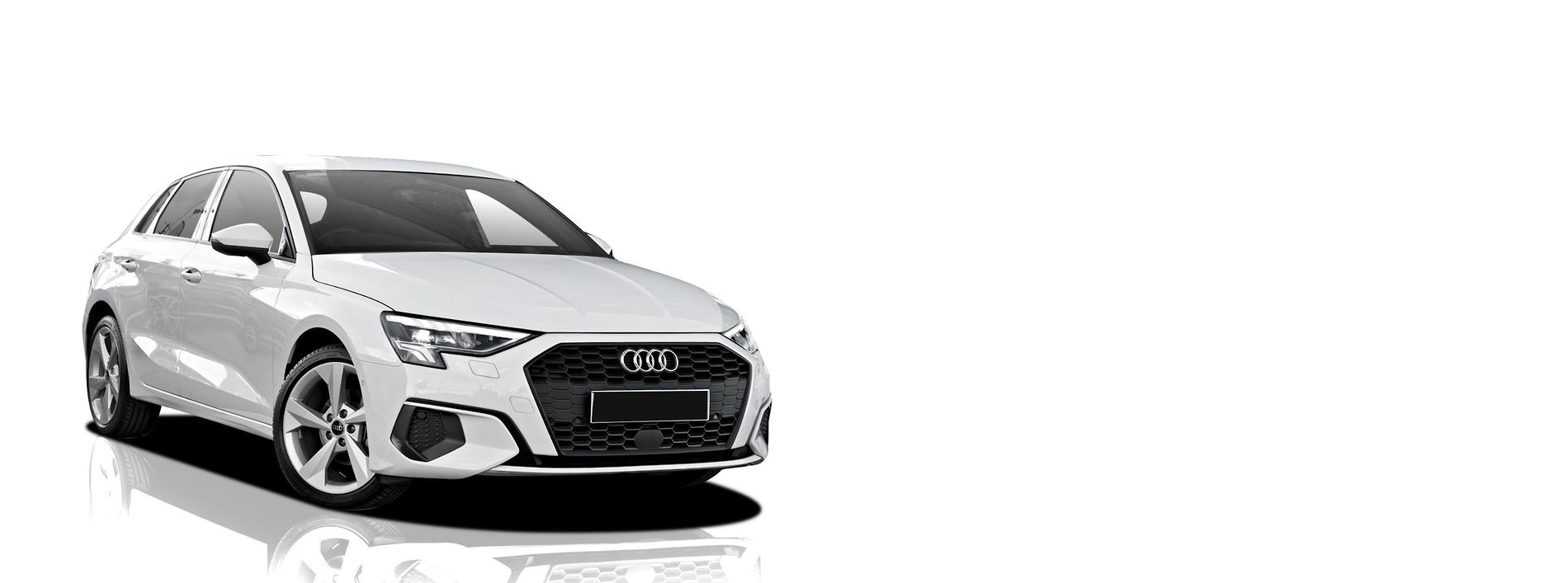 Top 5 best small luxury cars Flare HR