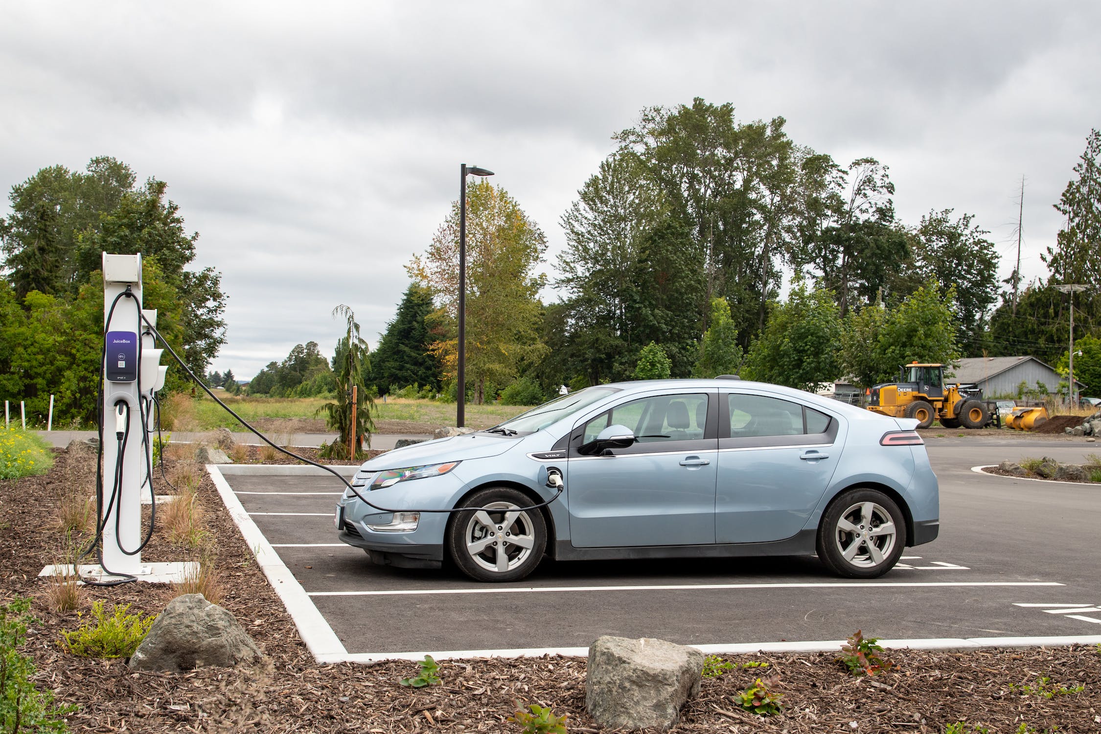 Fully charged: Your ultimate handbook to Victoria EV charging stations