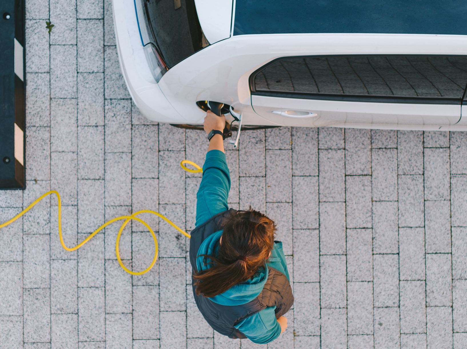 Discover EV charging stations in South Australia — and drive with confidence