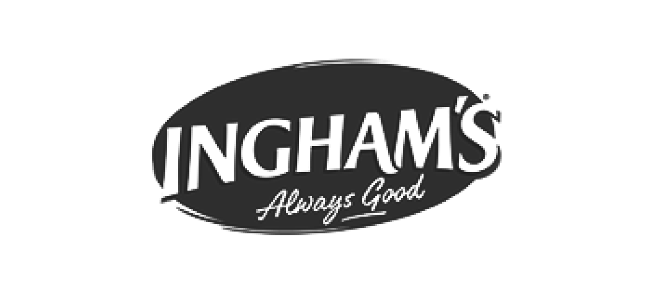 Inghams logo