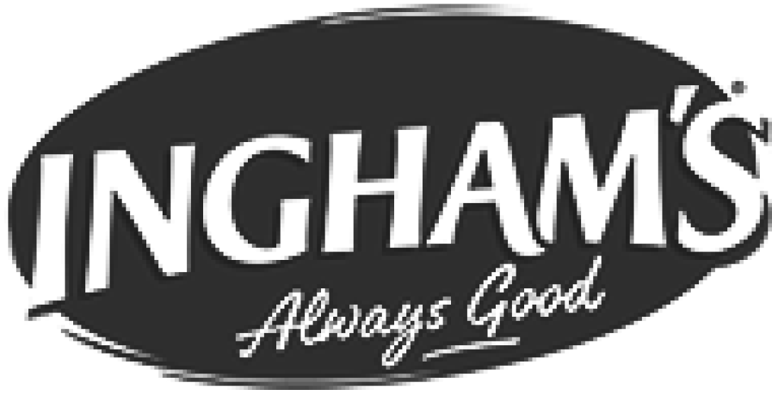 Inghams logo