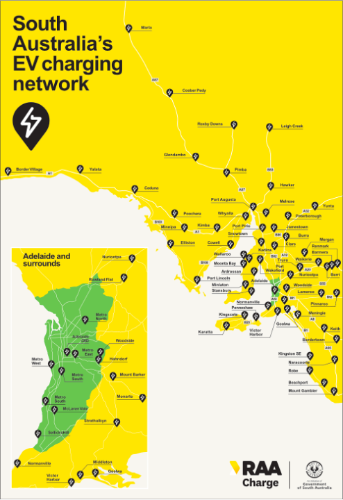 South-Australia-EV-charging-network