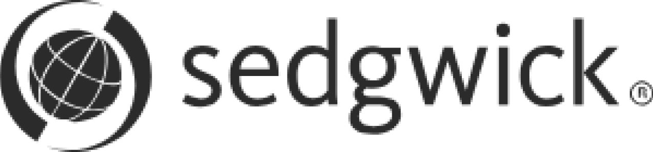 Sedgwick logo