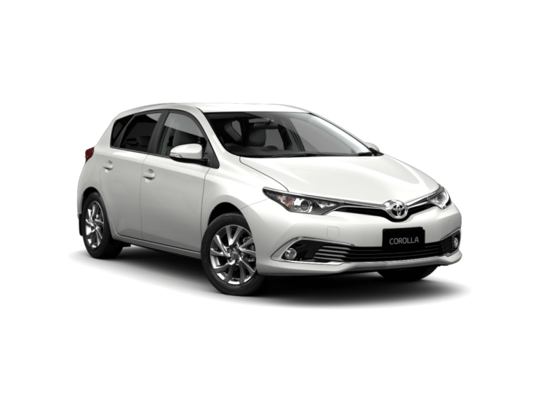 Toyota Novated Lease