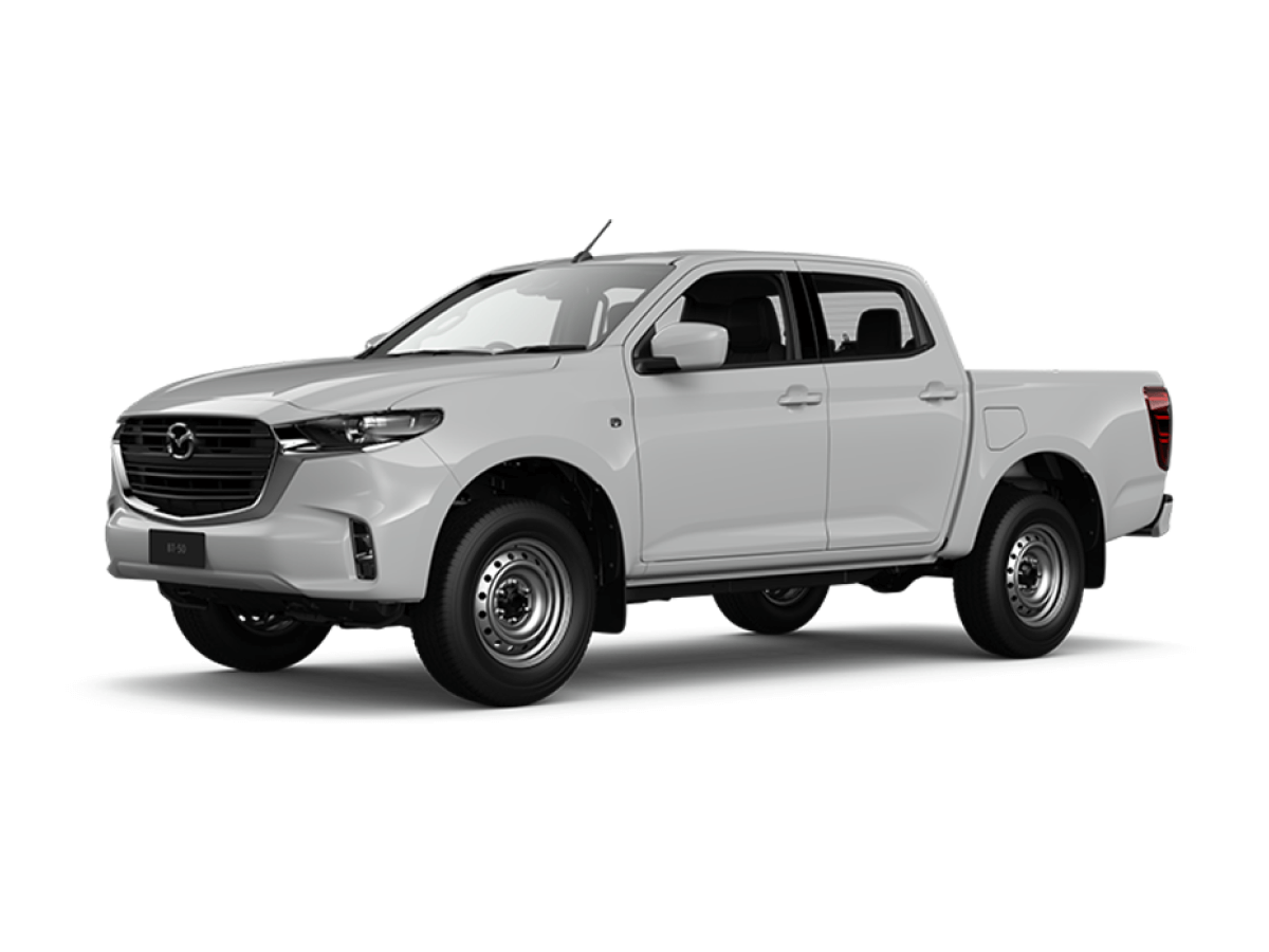 mazda-double-cab-novated-lease