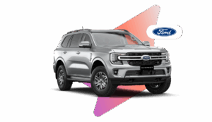 Ford novated lease