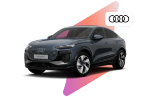 Audi novated lease deals