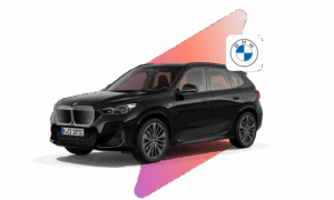BMW novated deals