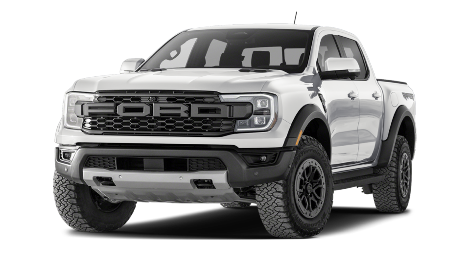  http://Ford%20Ranger%20Raptor%202025%20Arctic%20White 