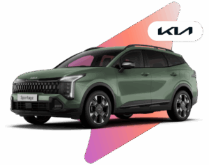Kia novated lease