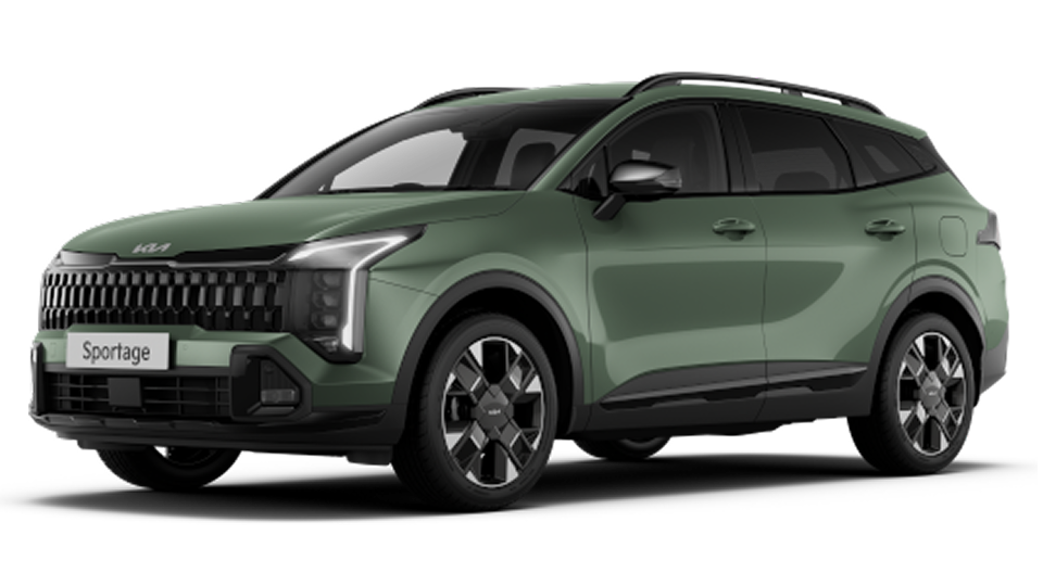  http://Kia%20Sportage%20SX%20FWD%202026%20Jungle%20Wood%20Green 