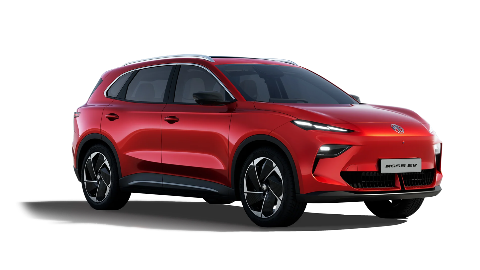  http://MGS5%20EV%20Excite%2049%202025%20Diamond%20Red%20Metallic 