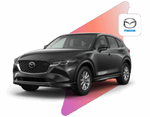 Mazda novated lease