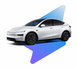 Tesla Model Y Long Range Pearl White