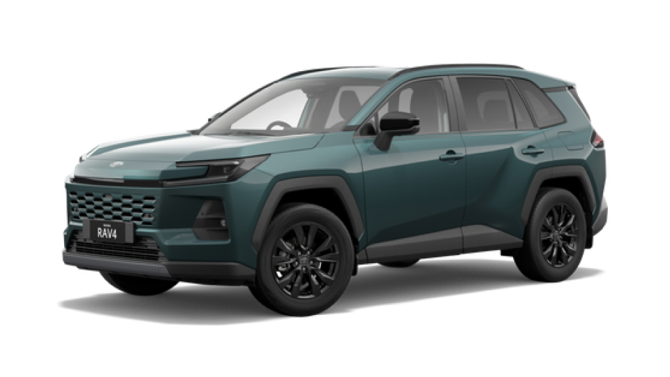  http://Toyota%20RAV4%20GXL%202WD%202026%20Daintree%20Green 