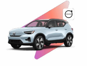 Volvo novated lease