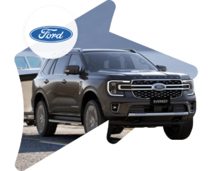 Ford novated lease