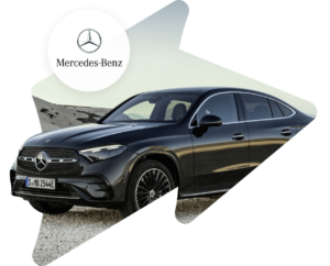 Mercedes Benz novated lease