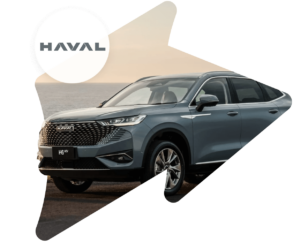GWM novated lease