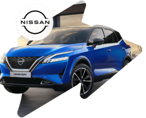 Nissan novated lease