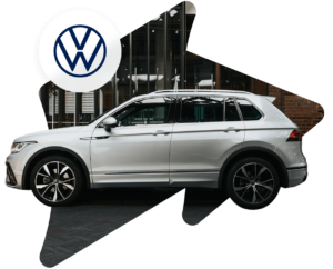 Volkswagen Novated lease