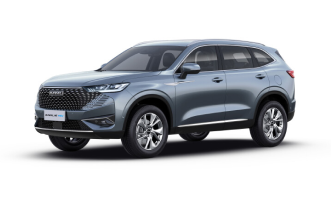 Haval H6 Ultra