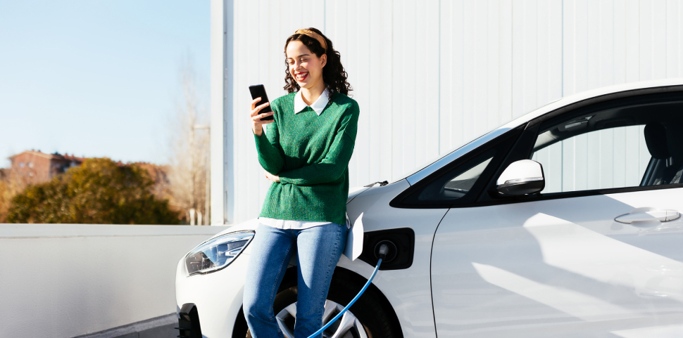 Is it time to go electric