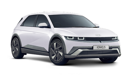 Hyundai IONIQ 5 2025 Atlas White