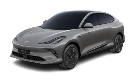 MG IM6 Premium Rembrant Grey