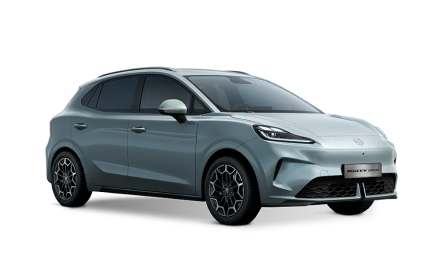 MG 4 EV Urban