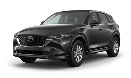 Mazda CX-5 G25 Akera 4WD Jet Black Mica