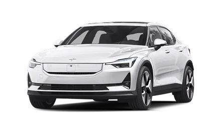 Polestar 2 Standard Range Single Motor Snow